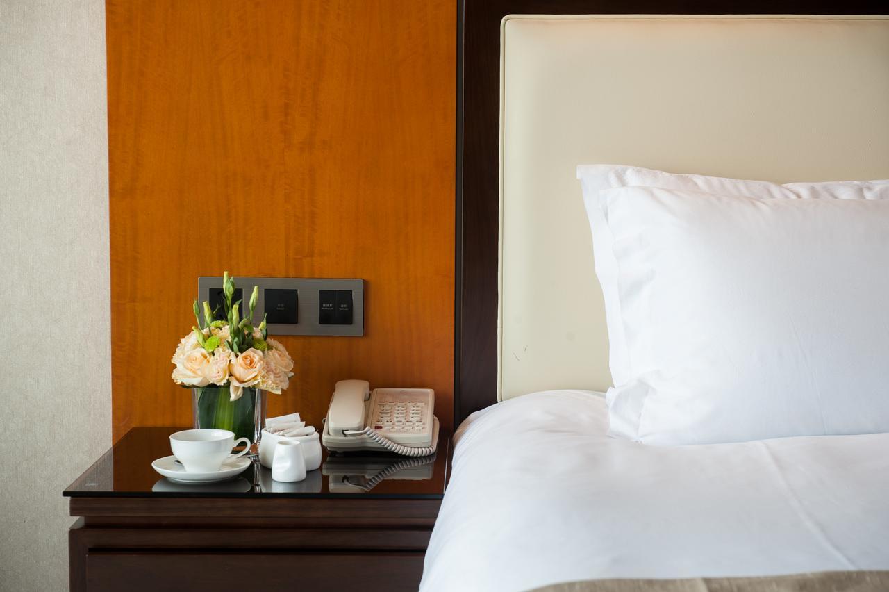 Hangzhou Runda International Hotel Экстерьер фото