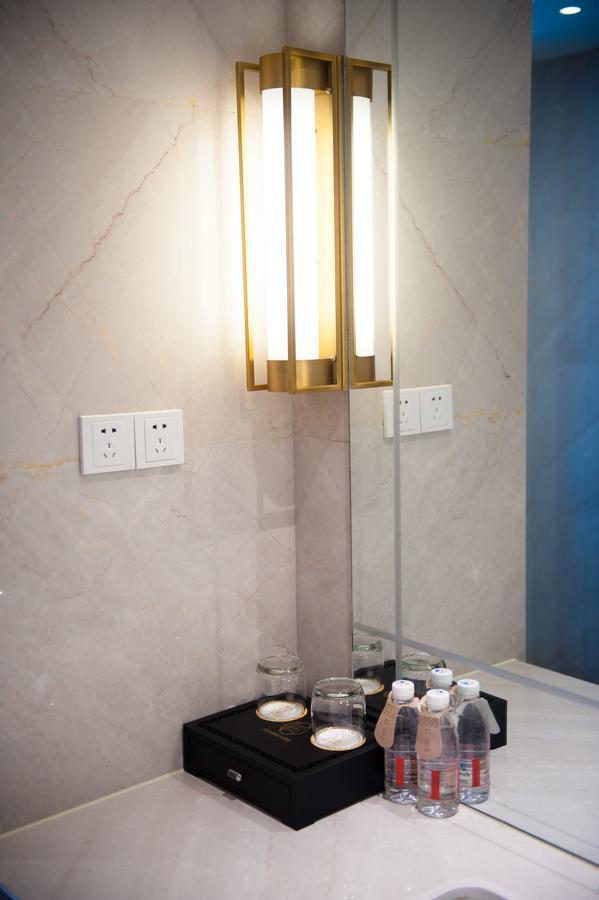 Hangzhou Runda International Hotel Экстерьер фото