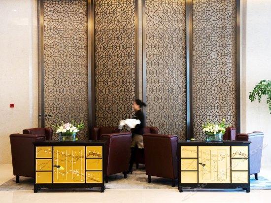 Hangzhou Runda International Hotel Экстерьер фото