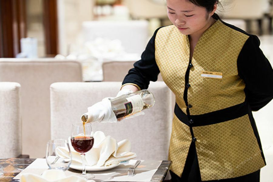 Hangzhou Runda International Hotel Экстерьер фото