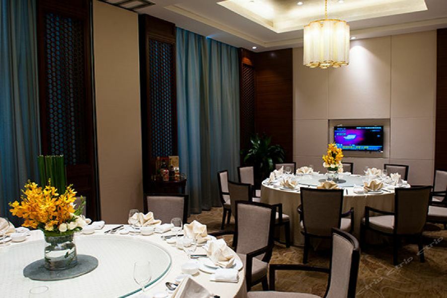 Hangzhou Runda International Hotel Экстерьер фото